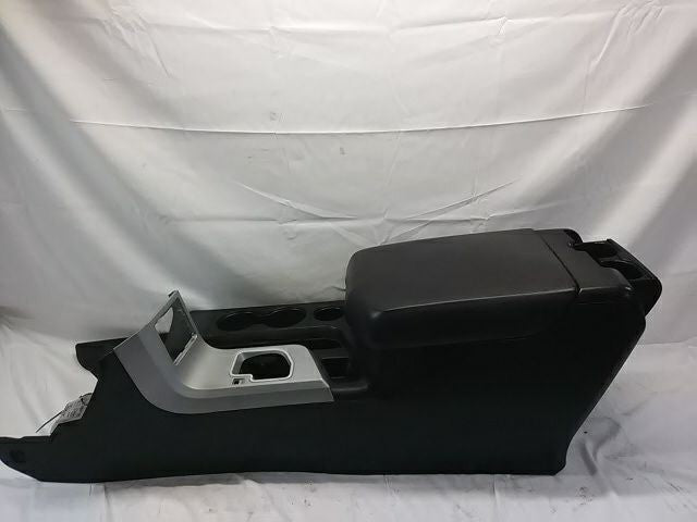 Console Front Floor Extended Cab 4 Door Fits 07-09 TUNDRA 1502399