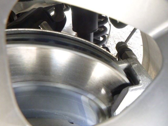 Steering Column With Automatic High Beam Opt TQ5 Fits 17 XT5 1220038