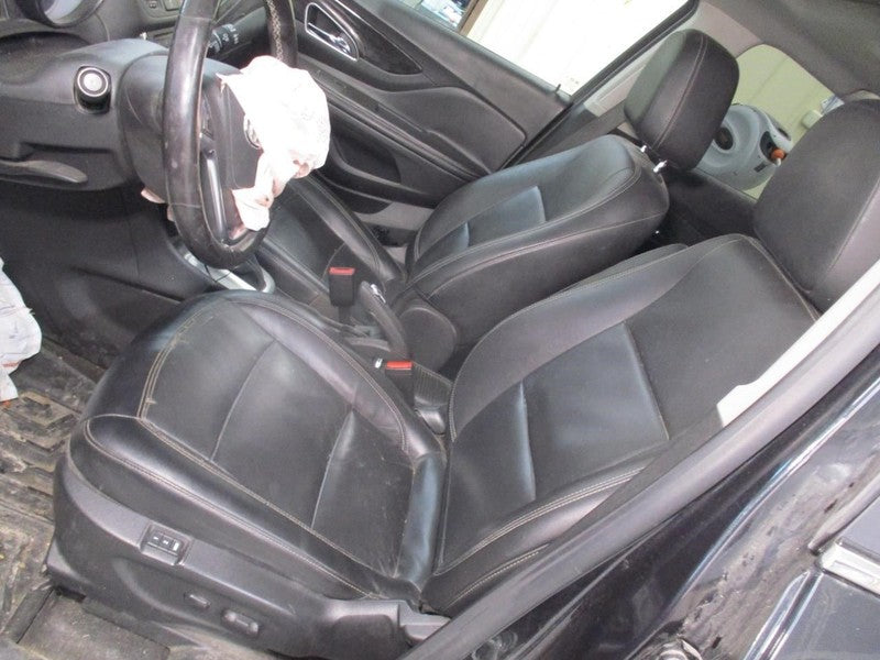 Driver Left Front Seat Leather Fits 15-21 ENCORE 1856902