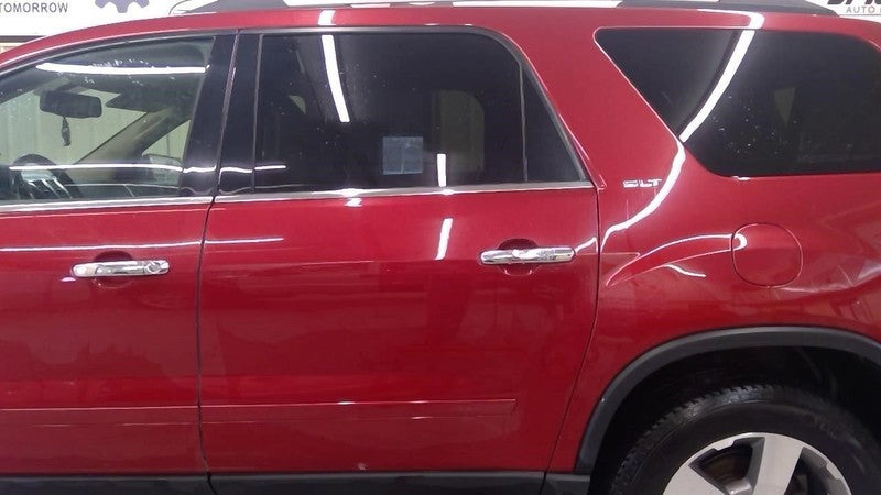 AC Compressor Fits 07-12 ACADIA 1871382