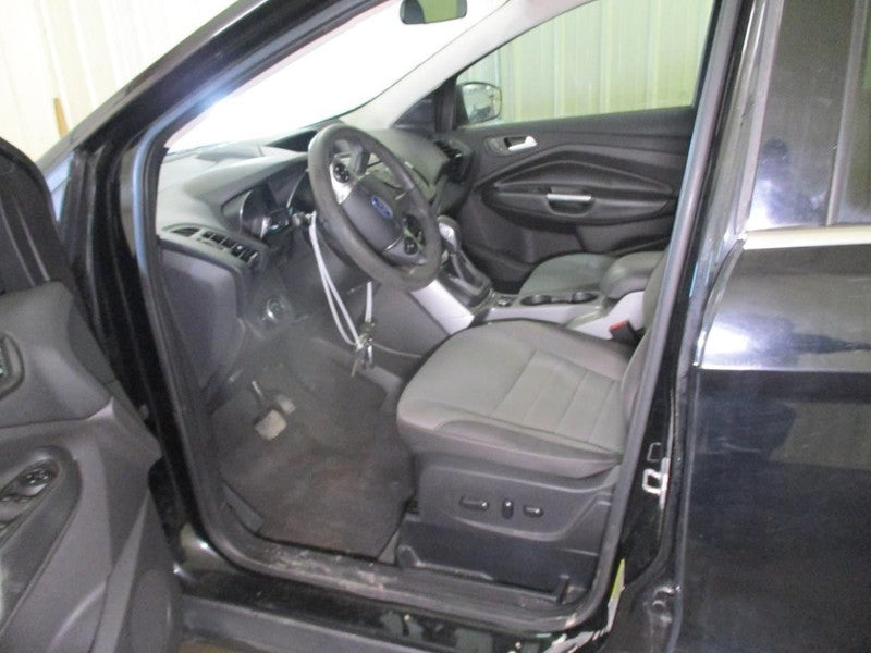 ESCAPE    2016 Keys/Latches/Locks 1850159