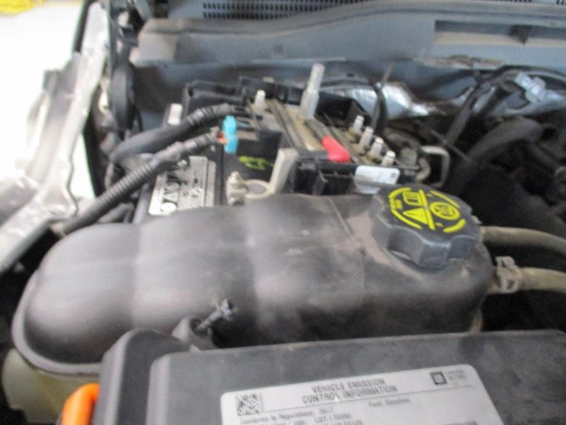 Driver Sun Visor Classic Style Fits 14-19 SIERRA 1500 PICKUP 1683716