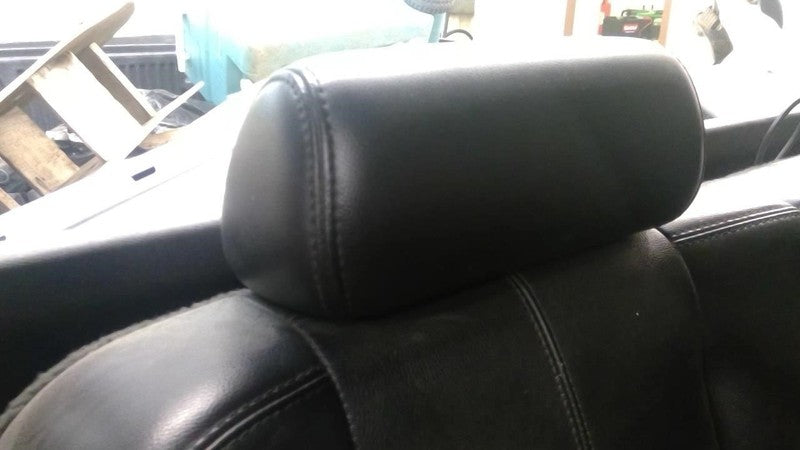 Chevrolet Silverado 2007 Headrest Used 7004