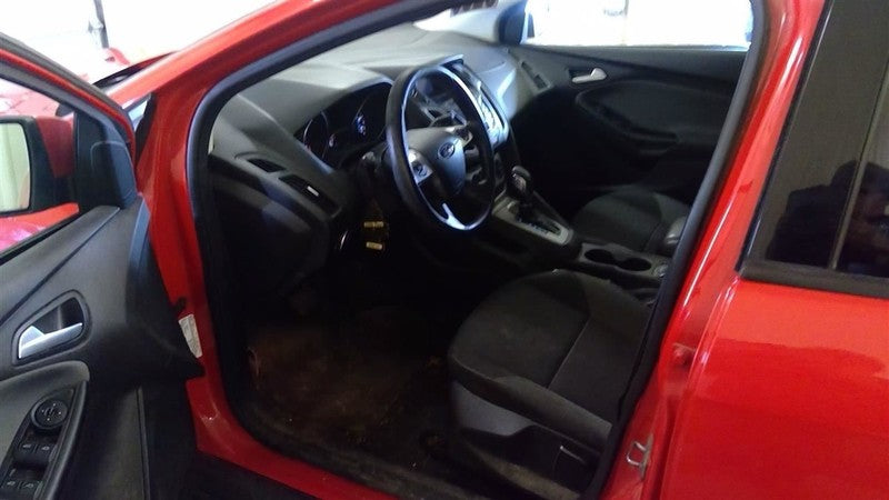 Ford Focus 2014 Headrest Used 9510