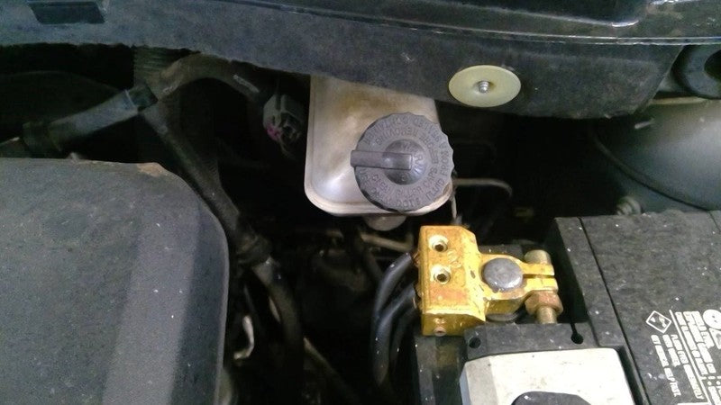 Starter Motor Fits 11-20 CARAVAN 1717262