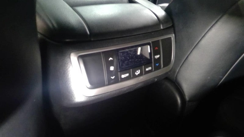 Temperature Control Rear ID 55900-0E470 Fits 14-19 HIGHLANDER 1898044