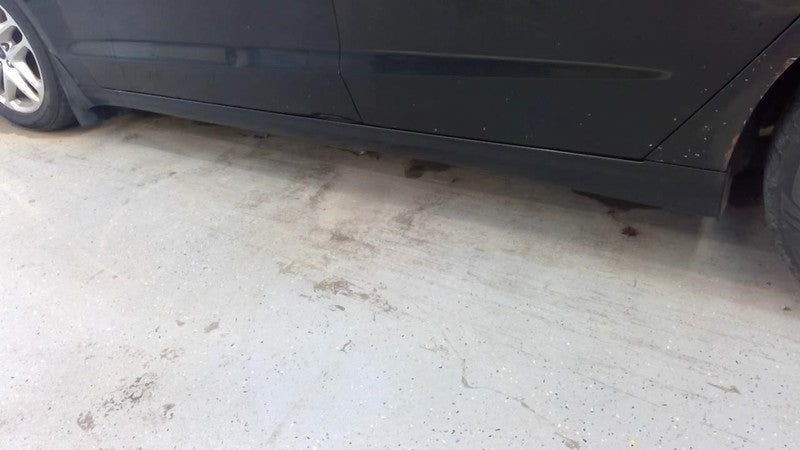 Alternator With Heated Seats Fits 13-20 FUSION 1887528