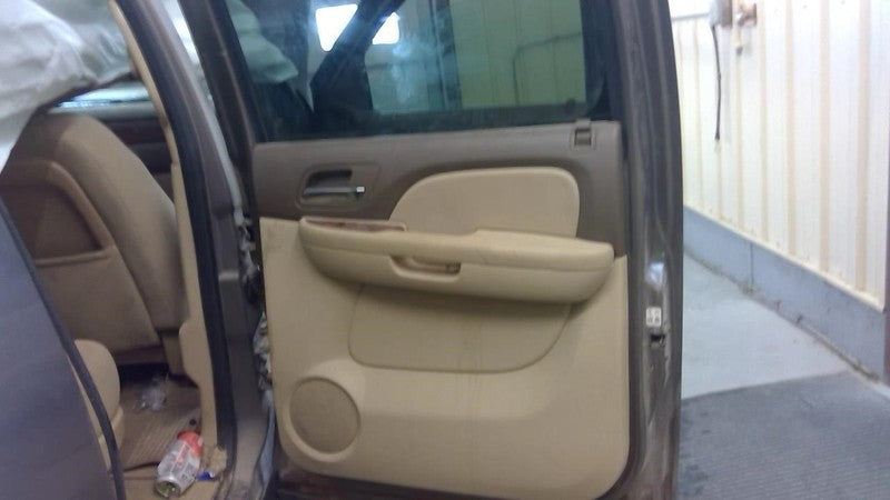 Air Cleaner Fits 09-14 ESCALADE 1930611