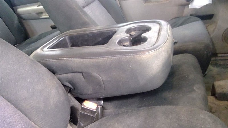Transfer Case 6.6L Diesel Floor Shift Fits 11-14 SIERRA 2500 PICKUP 16