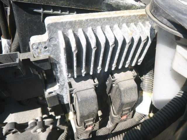 Driver Side View Mirror Power Heated Opt DL8 Fits 07-09 AURA 1902793