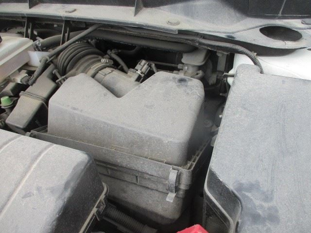 Steering Gear/Rack Power Rack And Pinion 2 Door Fits 12-14 MURANO 1578