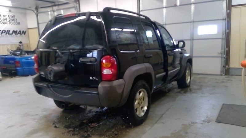 AC Compressor Fits 02-05 LIBERTY 1737184