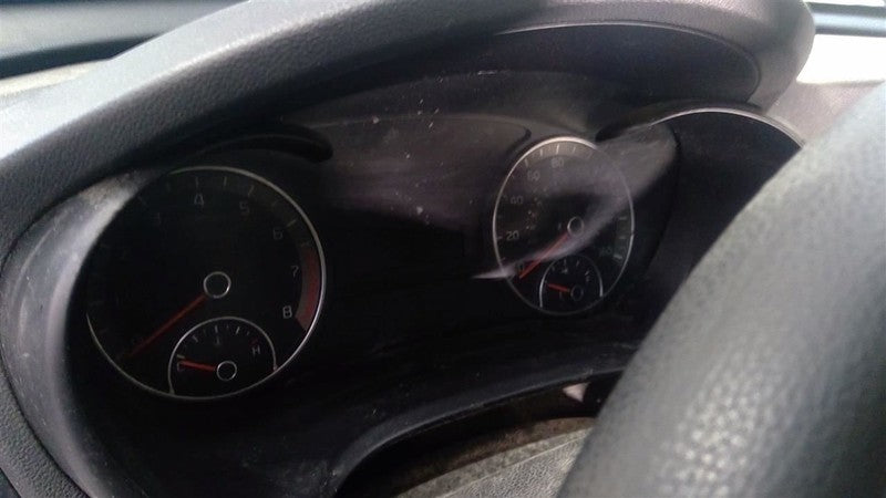 Speedometer Cluster MPH US Built VIN 5 1st Digit Fits 19-20 OPTIMA 165