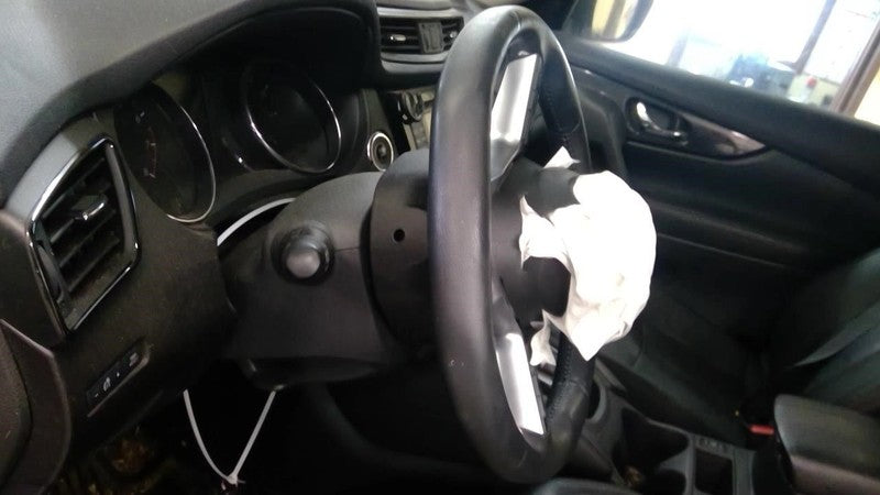 Steering Column Floor Shift VIN 5 1st Digit Usa Built Fits 17 ROGUE 18