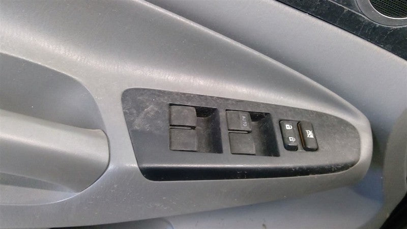 Driver Front Door Switch Driver's Sedan Window Fits 07-12 YARIS 171116