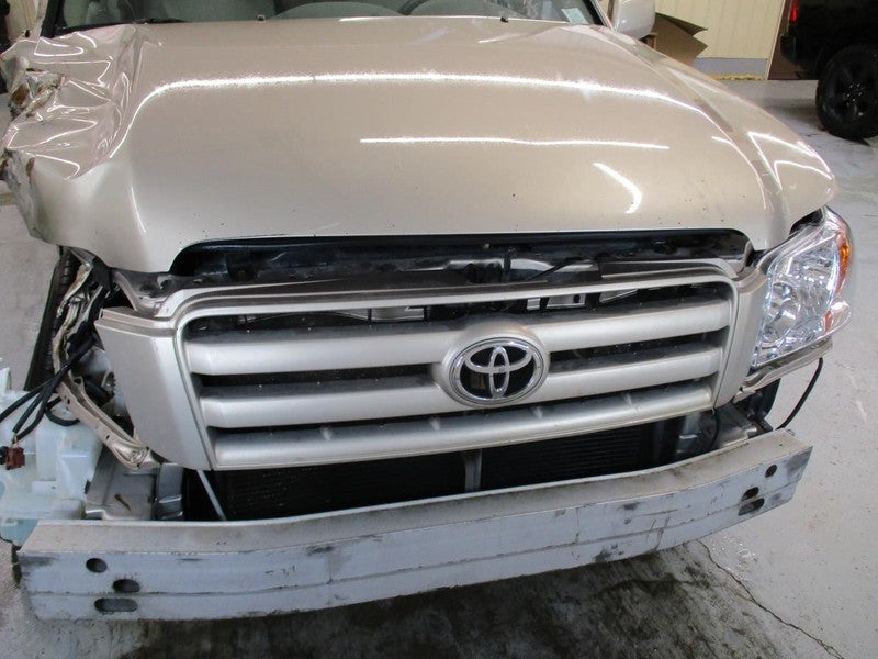 Starter Motor 2GRFE Engine 6 Cylinder Fits 05-18 AVALON 1911297