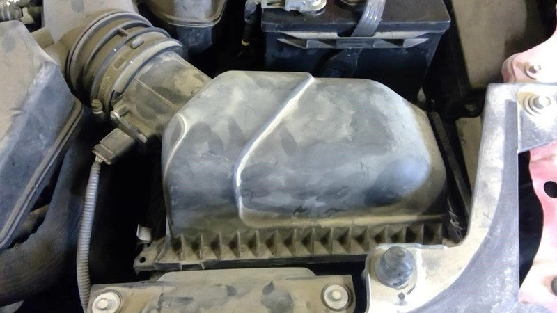 Radiator Fan Motor Fan Assembly Without Turbo Fits 13-19 TAURUS 172656