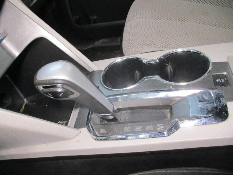 EQUINOX   2013 Transmission Shift 1973732