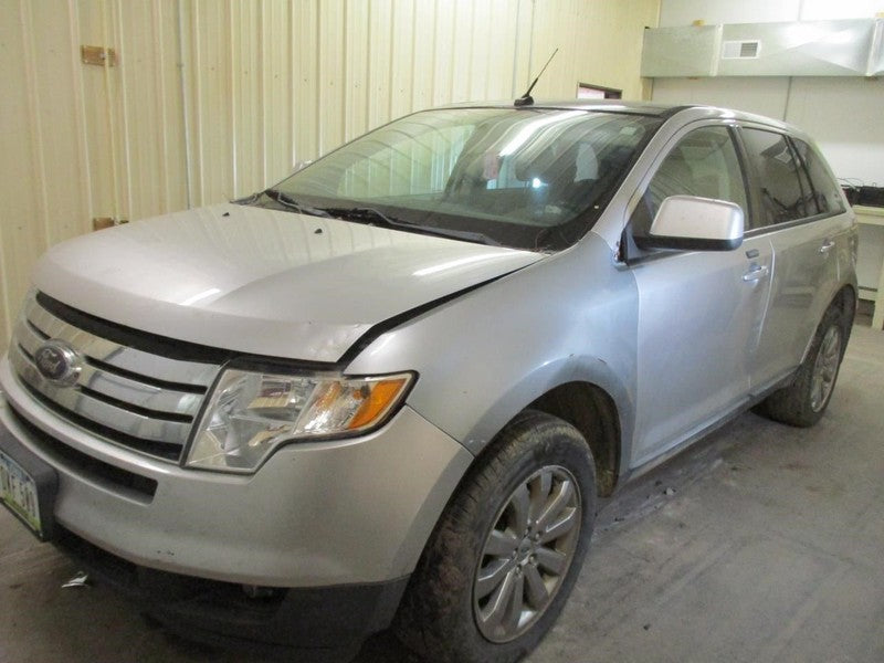 Intake Manifold 3.5L Lower Fits 07-12 MKZ 1654726