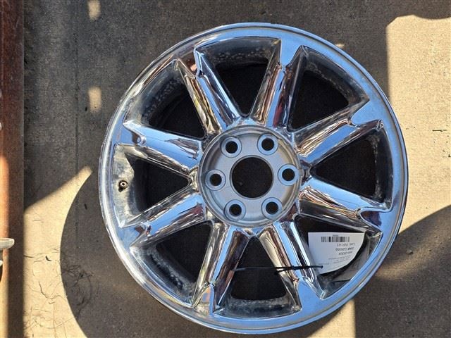 Wheel 20x8-1/2 8 Spoke Fits 07-14 YUKON 2002260