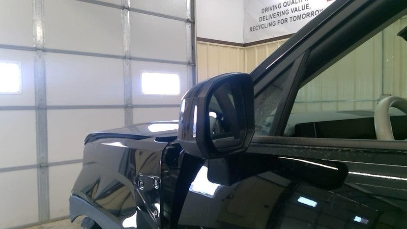 Driver Side View Mirror Electric Manual Folding Fits 24-25 SANTA FE 18