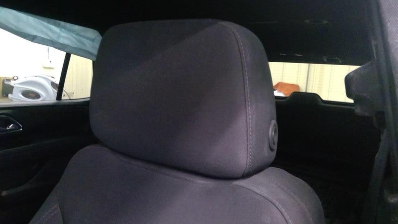 Chevrolet Tahoe 2023 Headrest Used 4449