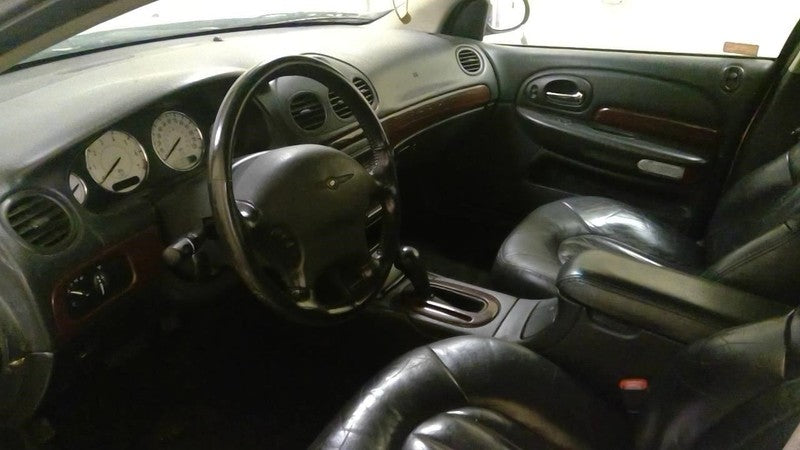 Starter Motor Fits 98-04 CONCORDE 1732548