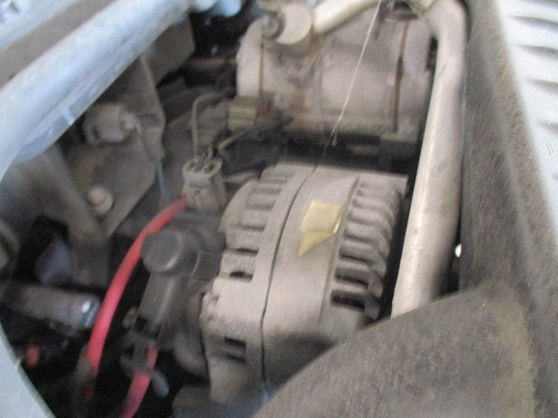 Carrier Front 3.55 Ratio Fits 04-09 DURANGO 1706023