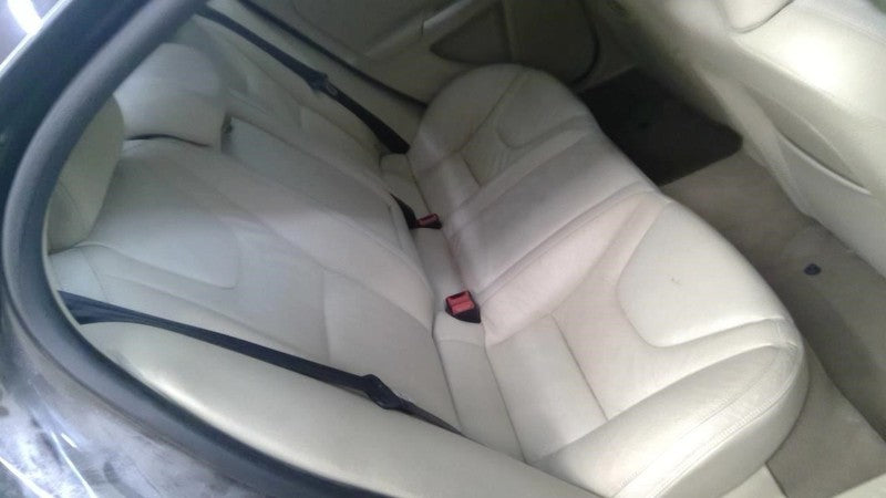 S60       2014 Seat Rear 1737710