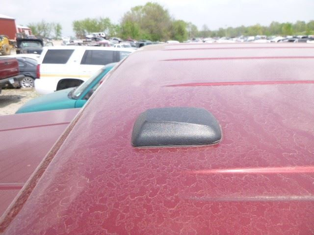 Console Front Floor Bucket Seats Fits 10-12 DODGE 2500 PICKUP 1618751