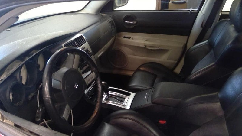 Starter Motor Fits 09-23 CHALLENGER 1744111
