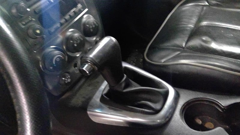 H3        2006 Transmission Shift 2028671