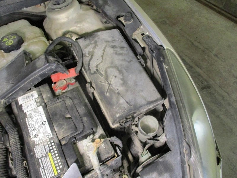 Seat Belt Front Bucket Passenger Retractor Fits 11-13 CRUZE 2037395