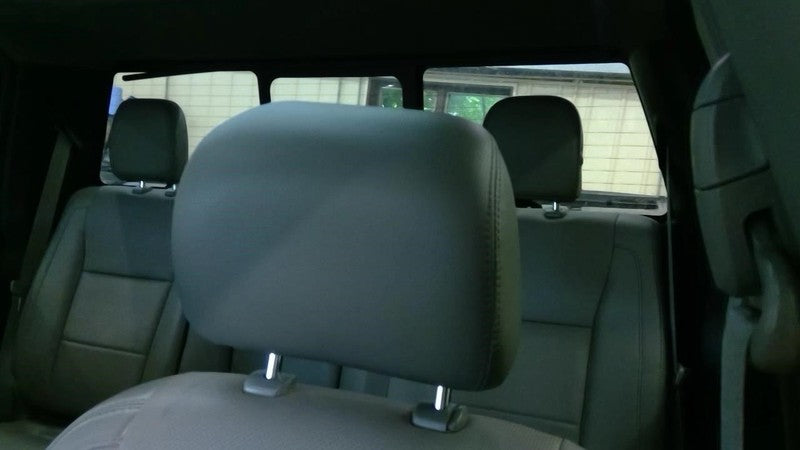 Ford F-150 2016 Headrest Used 4271