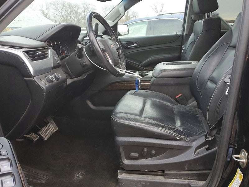 Driver Left Front Knee Fits 16-20 ESCALADE 1900643