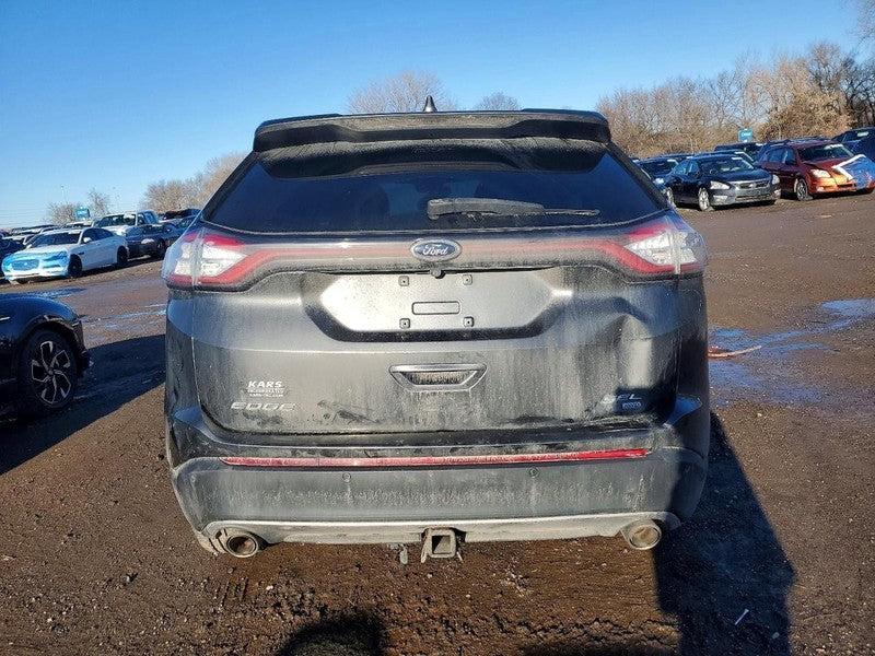 AC Evaporator Core Only Fits 13-20 FUSION 1888209