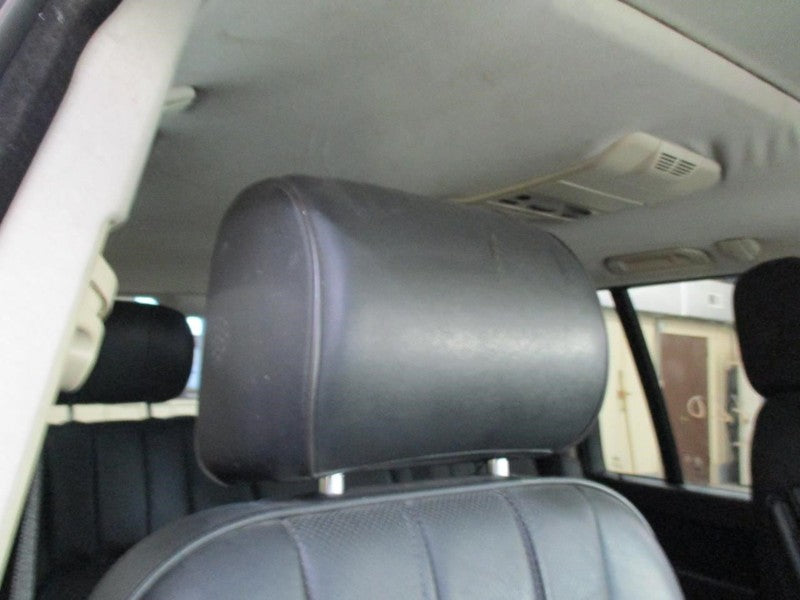 Land Rover Range Rover 2005 Headrest Used 3532
