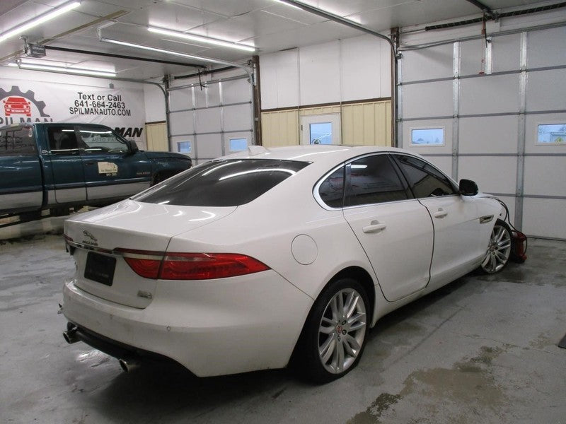 Wheel 18x4-1/2 Spare Fits 09-24 XF 1727670