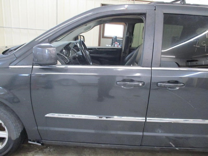 Engine 3.6L 6 Cylinder VIN G 8th Digit Fits 11-13 CARAVAN 2069265
