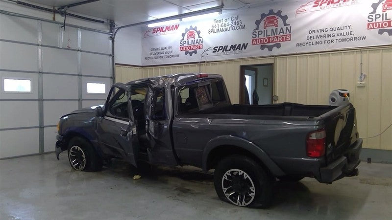 RANGER    2004 Wheel 1661149