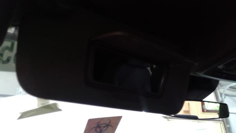 Driver Sun Visor Without Illumination Fits 19-25 SIERRA 1500 PICKUP 19