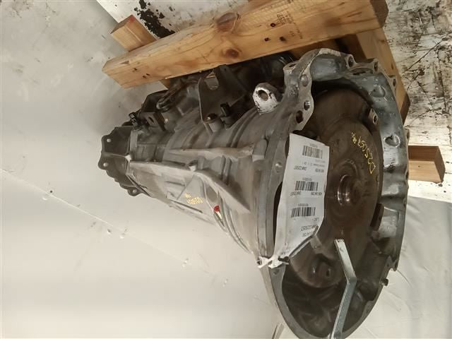 Automatic Transmission 4WD 5.7L Fits 12-13 DURANGO 1658018