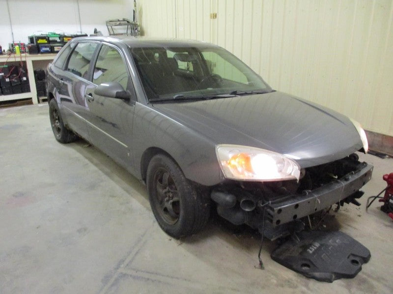 Alternator Fits 06-10 G6 1725615