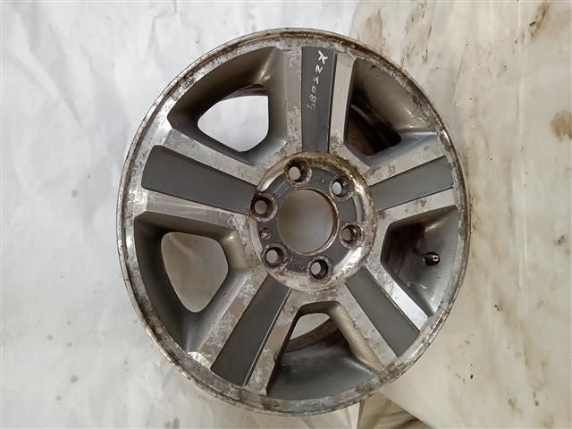 Wheel 17x7-1/2 Aluminum 5 Spoke Fits 04-08 FORD F150 PICKUP 1710198