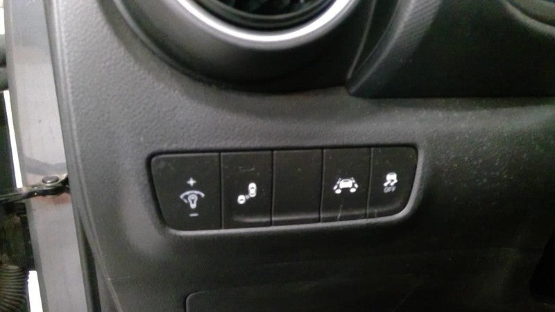 KONA      2021 Dash/Interior/Seat Switch 1950993