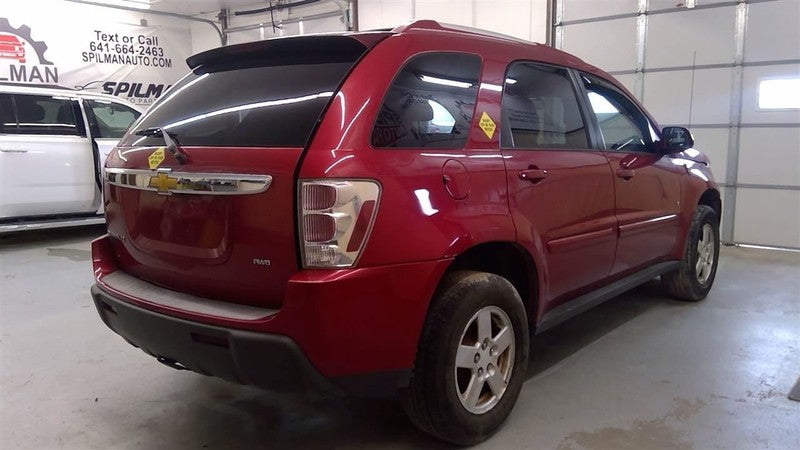 Transfer Case Fits 05-06 EQUINOX 1686772