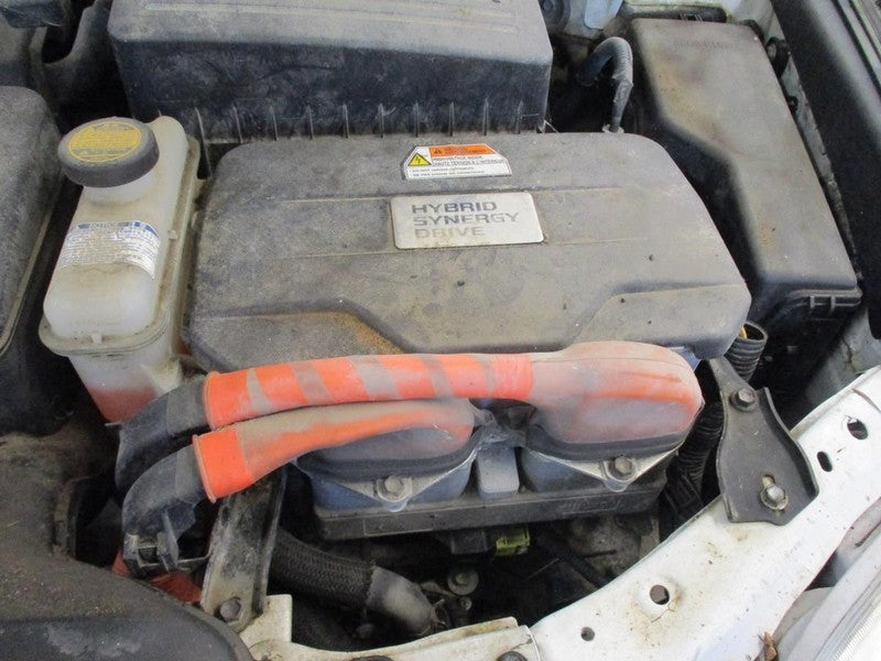 Radiator Fan Motor Fan VIN B 5th Digit Hybrid Fits 07-11 CAMRY 2050056