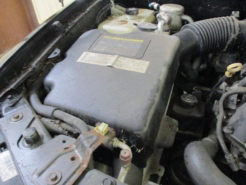Transfer Case Motor Opt NP8 7 Pin Plug Fits 02-09 ENVOY 1644452