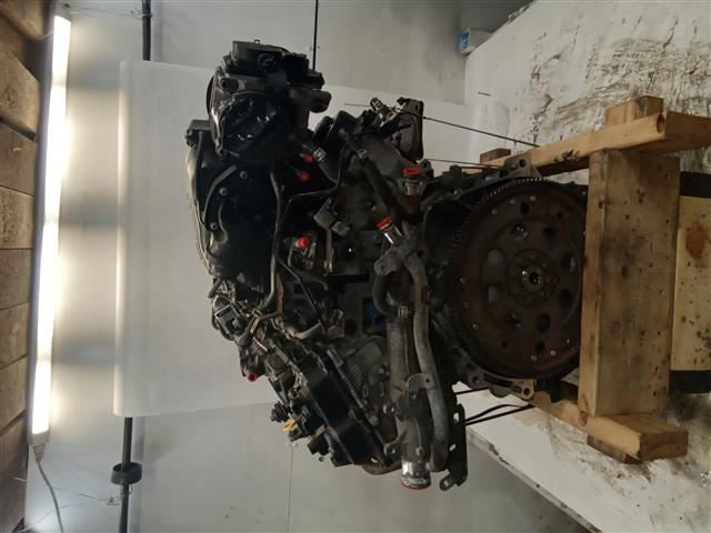 Engine 3.5L VIN A 4th Digit VQ35DE Fits 09-14 MURANO 1717870
