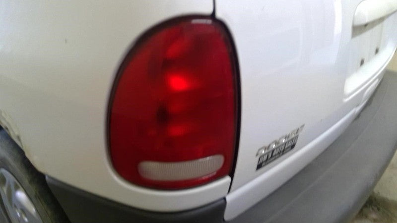 Wheel 15x6-1/2 Steel Fits 96-00 CARAVAN 1886249